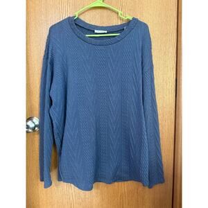 Sweater Crewneck Women’s Size Medium NWOT